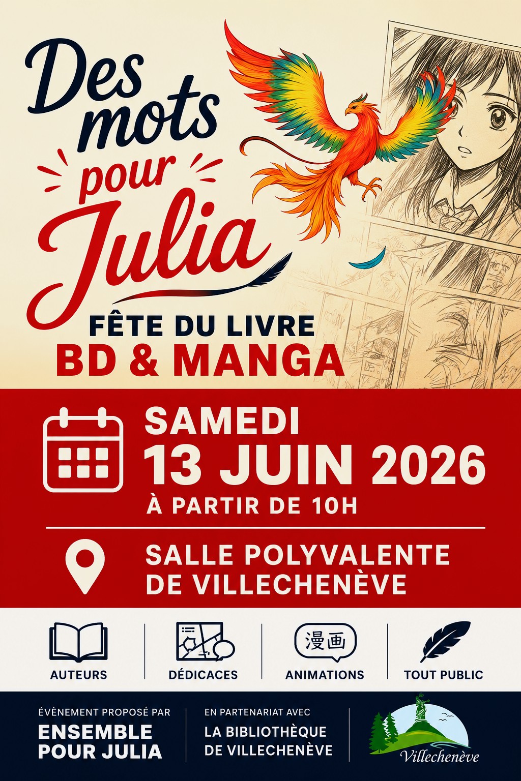 affiche 13.06