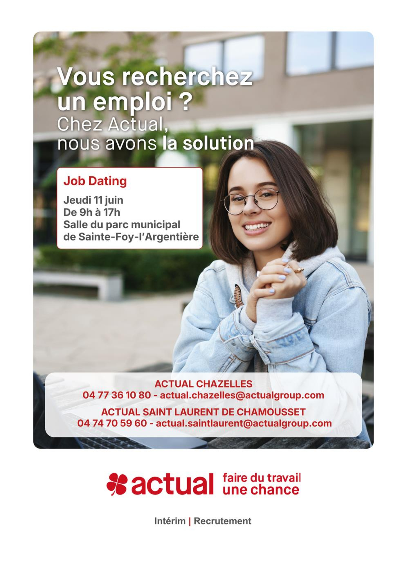 job-dating