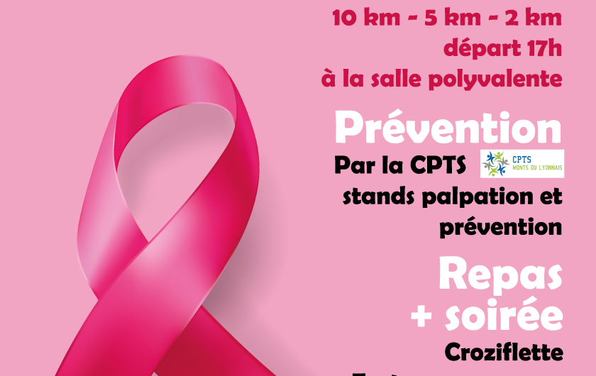 Octobre rose